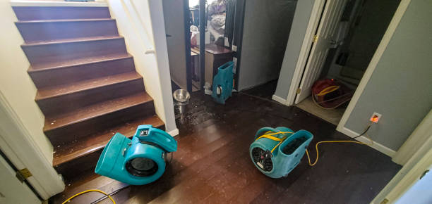 Best 24-hour water damage restoration  in South Wenatchee, WA
